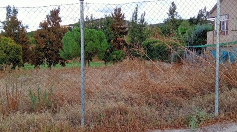Cáceres - Cáceres - 1000m2