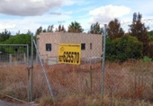 Parcela urbanizable en venta en la España, Cáceres, ref: TR175309 foto