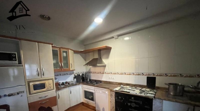 Cantabria - Villacarriedo - 300m2