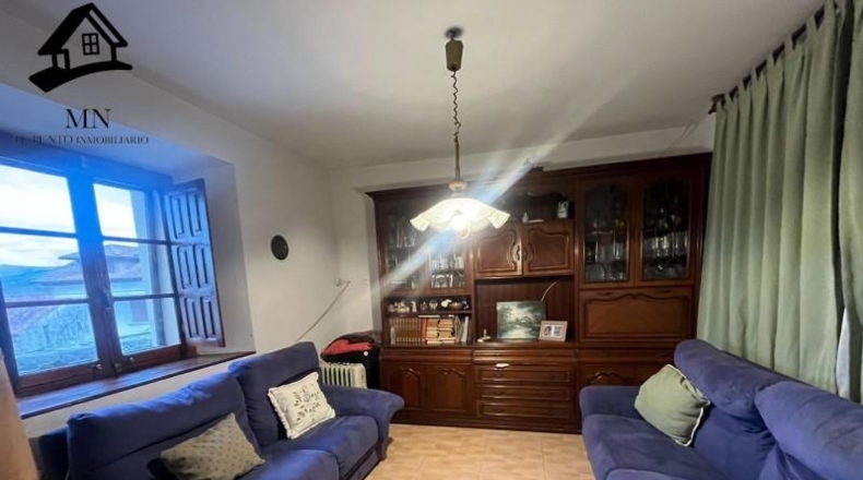 Cantabria - Villacarriedo - 300m2