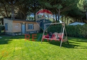 Chalet independiente con terreno en venta en la España, Traspinedo, ref: TR403617 foto