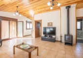 Chalet independiente con terreno en venta en la España, Traspinedo, ref: TR403407 foto