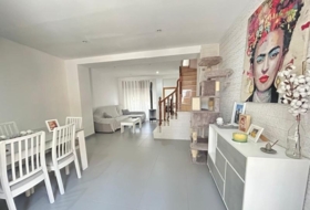 Antequera 113&nbsp;m² 