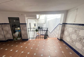 Antequera 113&nbsp;m² 