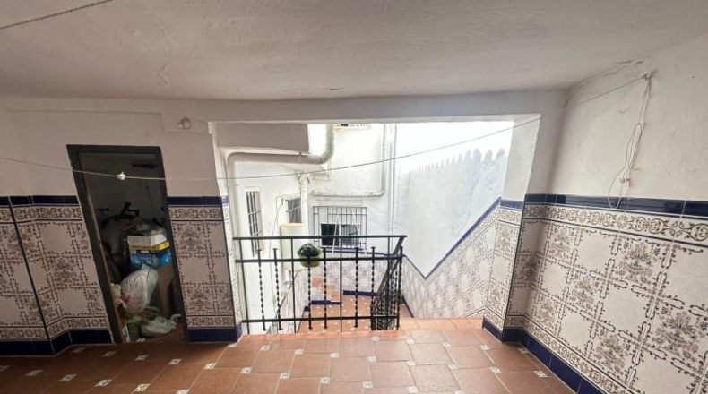 Málaga - Antequera - 113m2