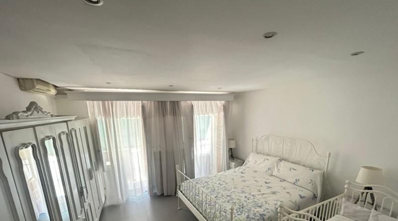 Málaga - Antequera - 113m2