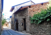 Casa de camp amb terreny en venda a la España, Ponferrada, ref.: TR403926 foto