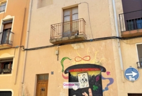 Montbrió del Camp 460&nbsp;m²