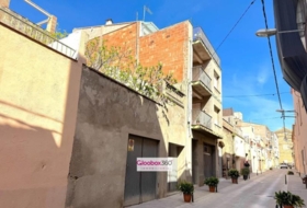 Montbrió del Camp 460&nbsp;m²