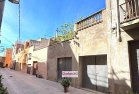 Montbrió del Camp 460&nbsp;m²