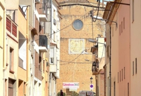 Montbrió del Camp 460&nbsp;m²