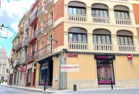 Montbrió del Camp 460&nbsp;m²