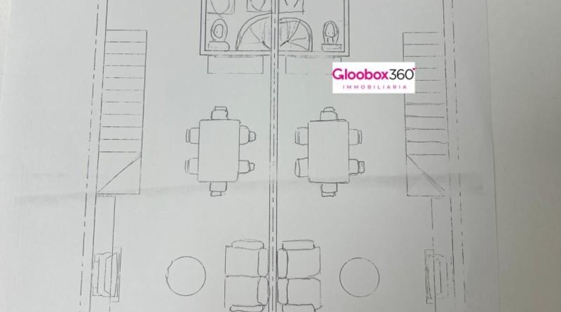 Tarragona - Montbrió del Camp - 460m2