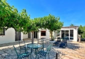 Detached villa with land for sale on España, la Sénia, ref: TR411284 photo