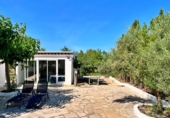 Detached villa with land for sale on España, la Sénia, ref: TR411284 photo