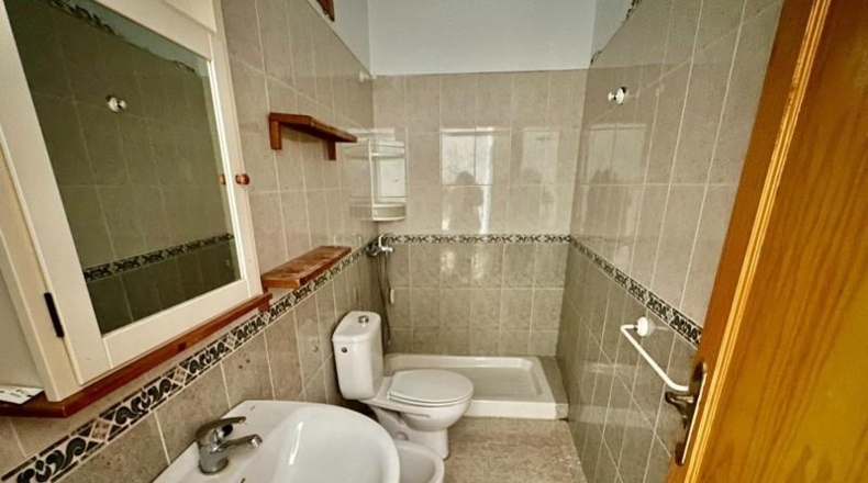 Las Palmas - Ingenio - 101m2