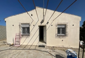 El Viso de San Juan 95&nbsp;m²