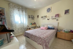 El Viso de San Juan 95&nbsp;m²