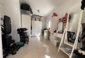 El Viso de San Juan 95&nbsp;m²