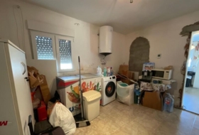 El Viso de San Juan 95&nbsp;m²