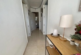 El Viso de San Juan 95&nbsp;m²