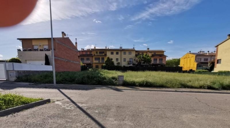 Barcelona - Roda de Ter - 597m2