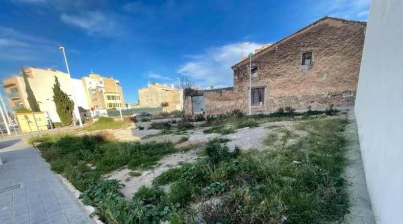 València - Liria - 251m2