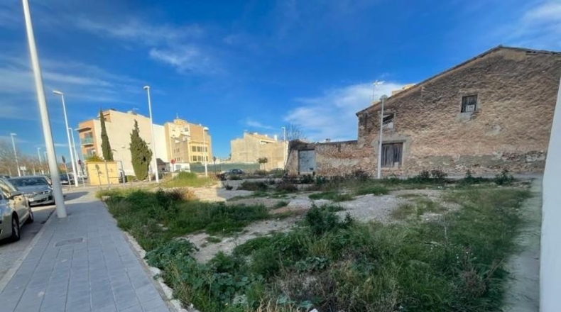 València - Liria - 251m2