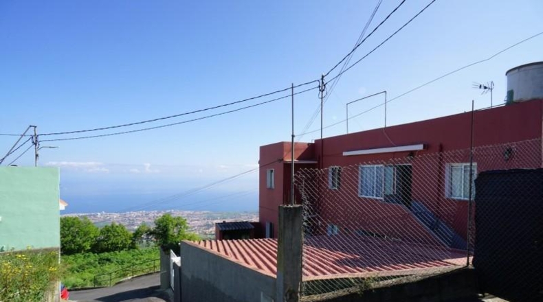 Santa Cruz de Tenerife - La Orotava - 663m2