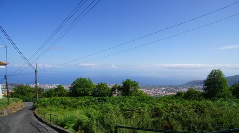 Santa Cruz de Tenerife - La Orotava - 663m2
