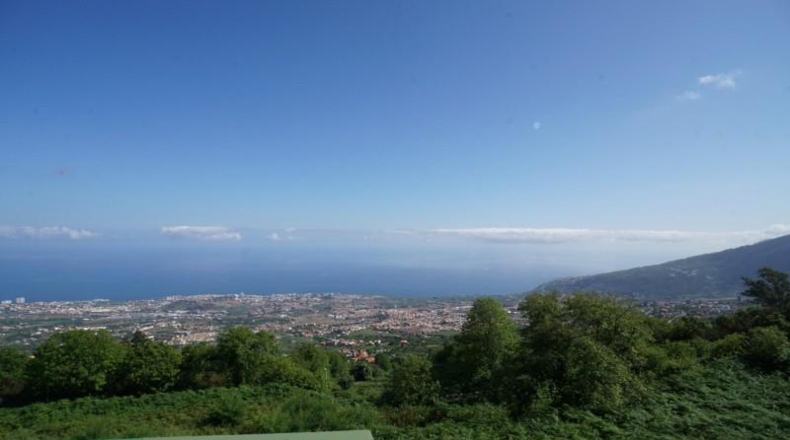 Santa Cruz de Tenerife - La Orotava - 663m2