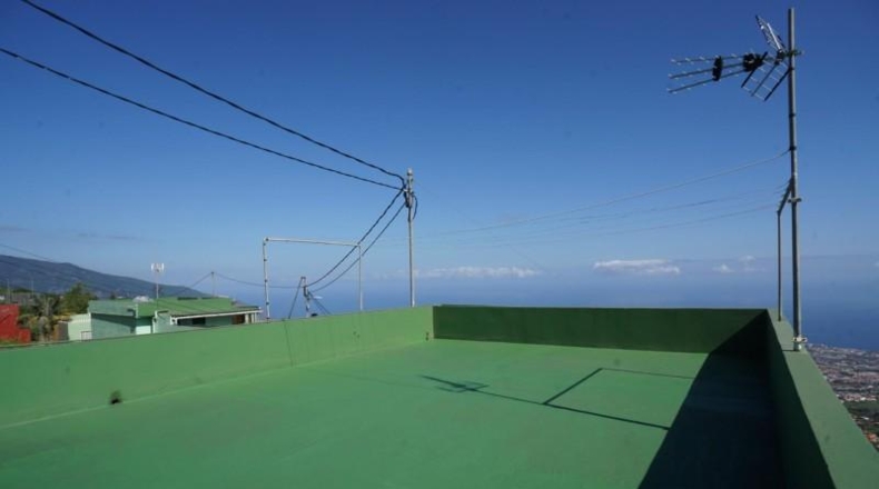 Santa Cruz de Tenerife - La Orotava - 663m2
