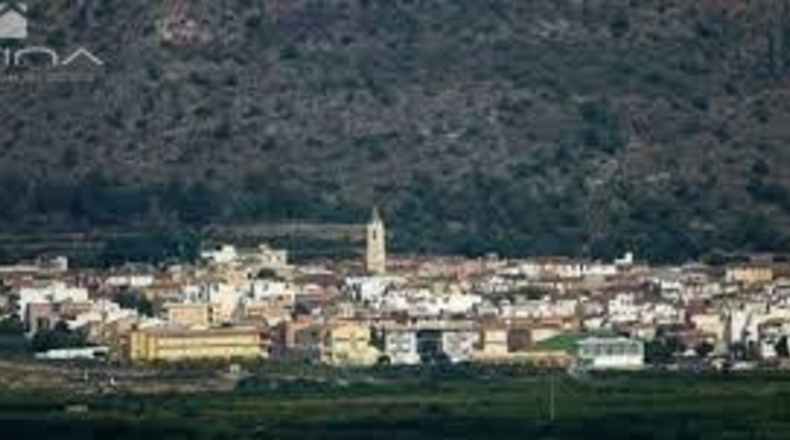València - Palma de Gandia - 644m2