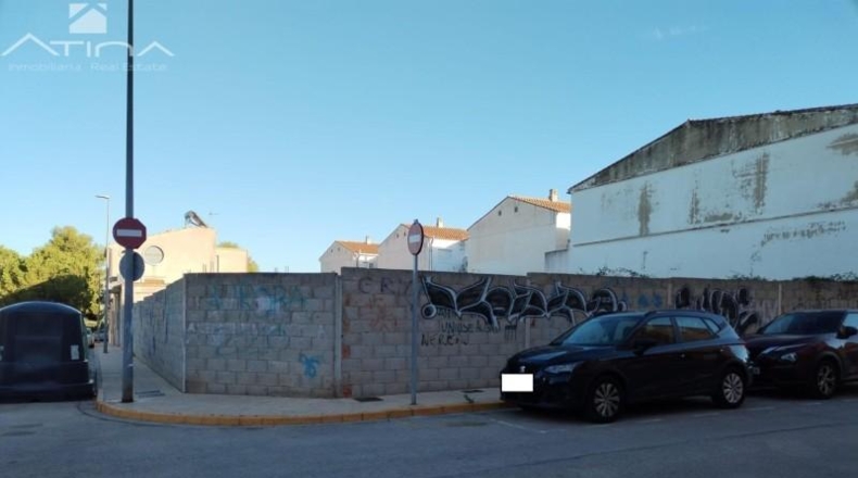 València - Palma de Gandia - 644m2