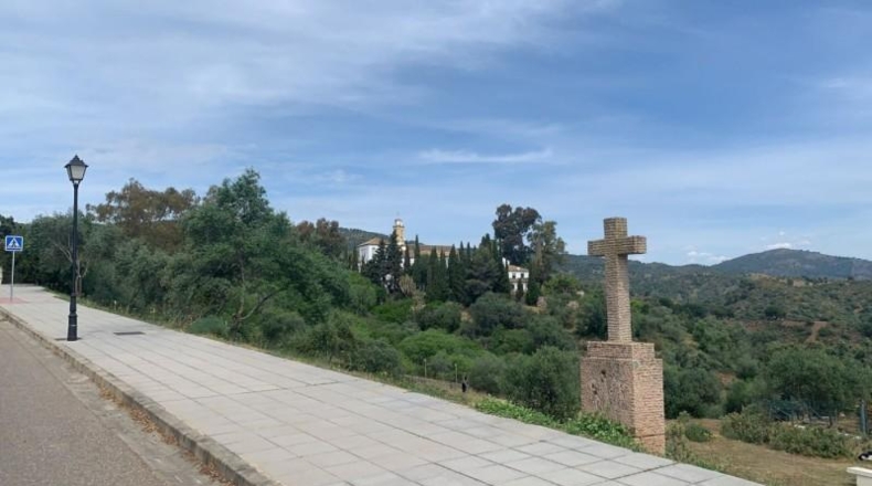 Кордова - Córdoba - 3143m2