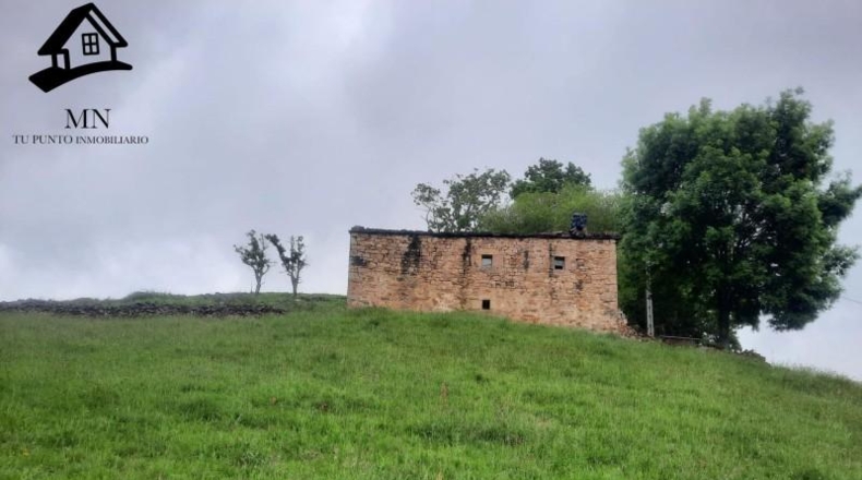 Cantabria - Vega de Pas - 20259m2