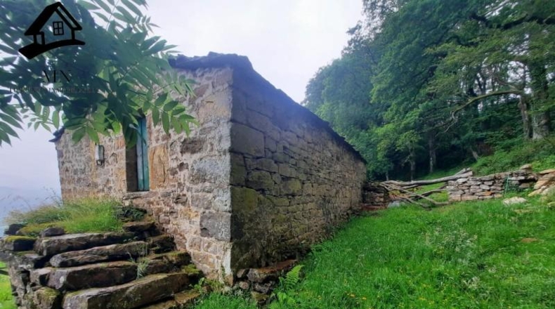 Cantabria - Vega de Pas - 20259m2