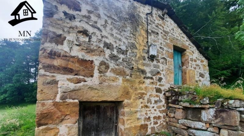Cantabria - Vega de Pas - 20259m2