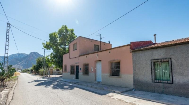 Аликанте - Callosa de Segura - 1450m2