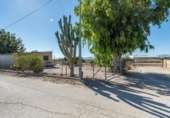Detached villa with land for sale on España, Callosa de Segura, ref: TR409708 photo
