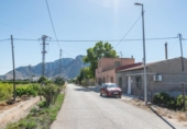Detached villa with land for sale on España, Callosa de Segura, ref: TR409708 photo