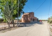 Detached villa with land for sale on España, Callosa de Segura, ref: TR409708 photo