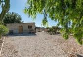 Detached villa with land for sale on España, Callosa de Segura, ref: TR409708 photo