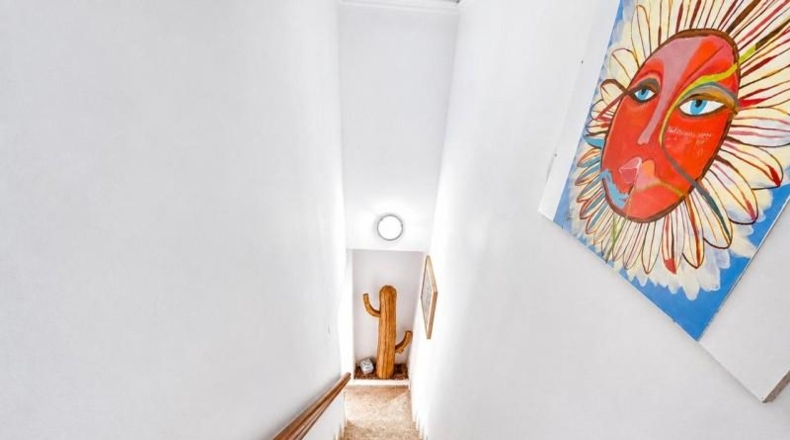 Valencia - Oliva - 174m2