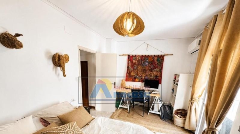 Valencia - Oliva - 174m2