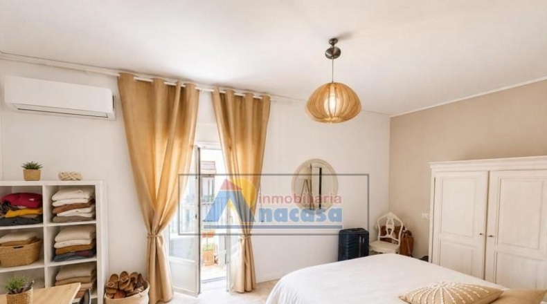 Valencia - Oliva - 174m2