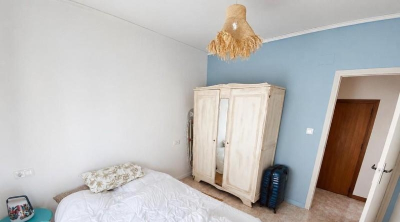 Valencia - Oliva - 174m2