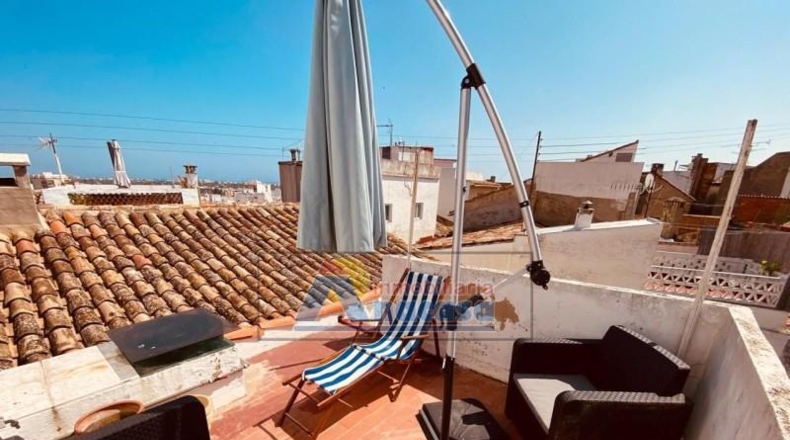 Valencia - Oliva - 174m2