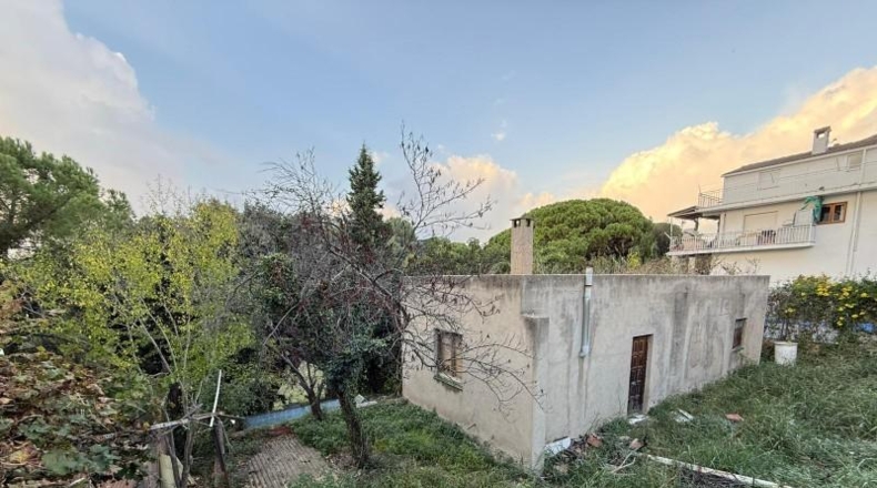 Barcelona - Polinyà - 447m2
