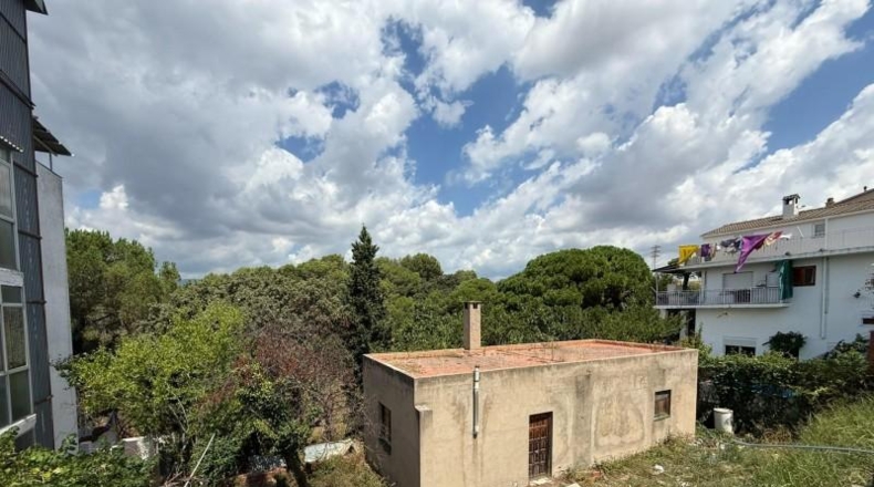 Barcelona - Polinyà - 447m2